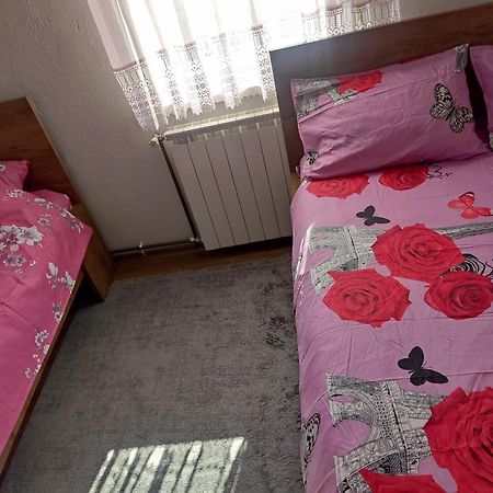 Apartman House Annesa Сараево Экстерьер фото