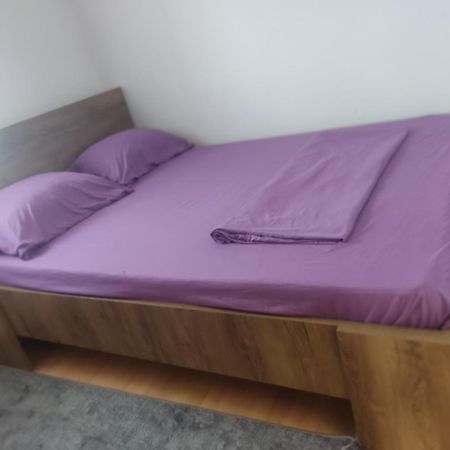 Apartman House Annesa Сараево Экстерьер фото