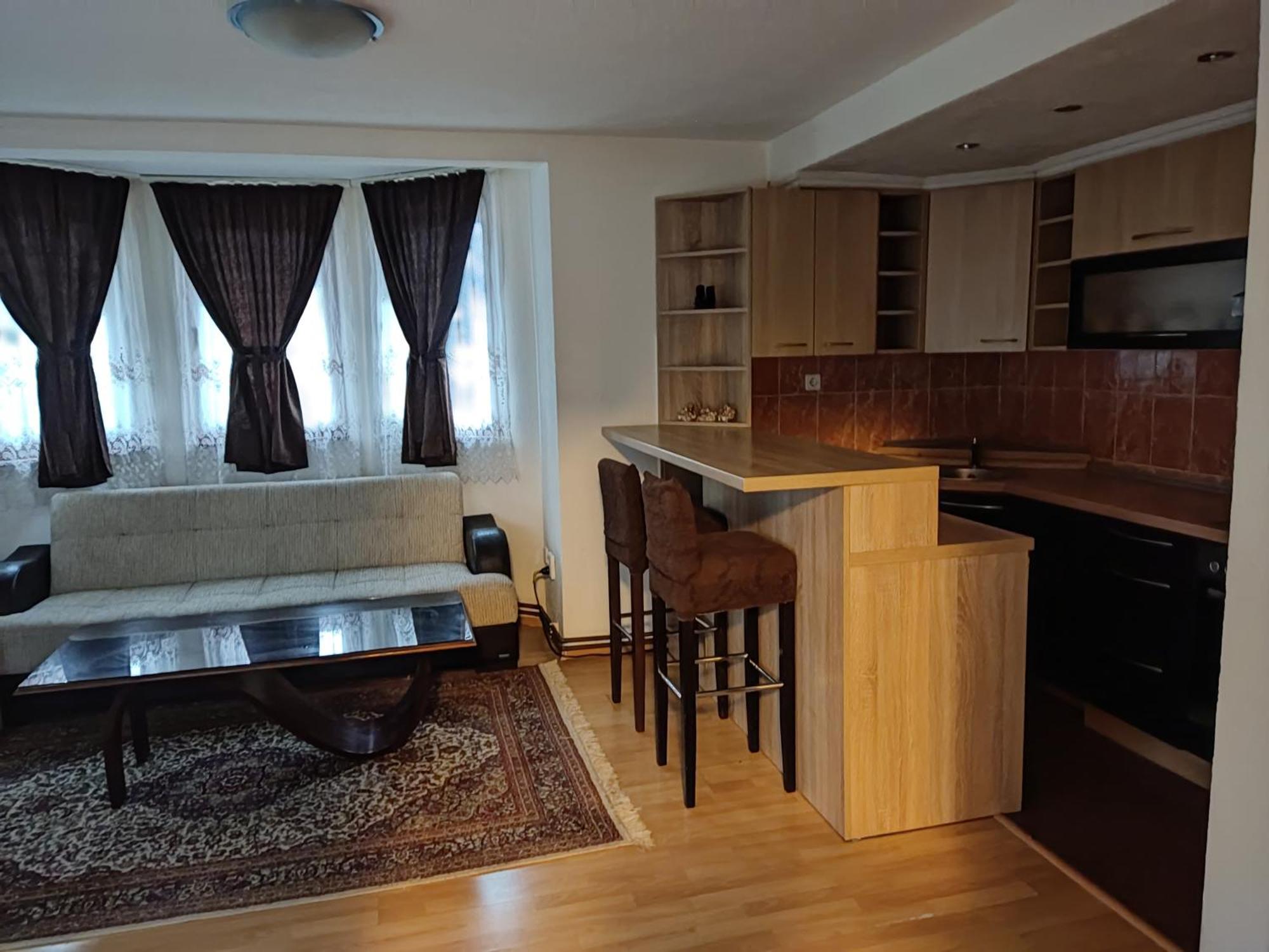 Apartman House Annesa Сараево Экстерьер фото