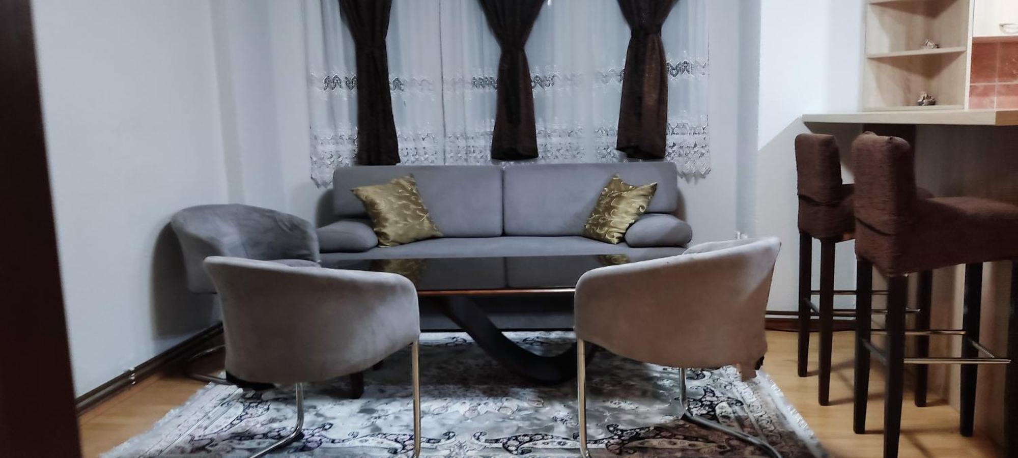 Apartman House Annesa Сараево Экстерьер фото