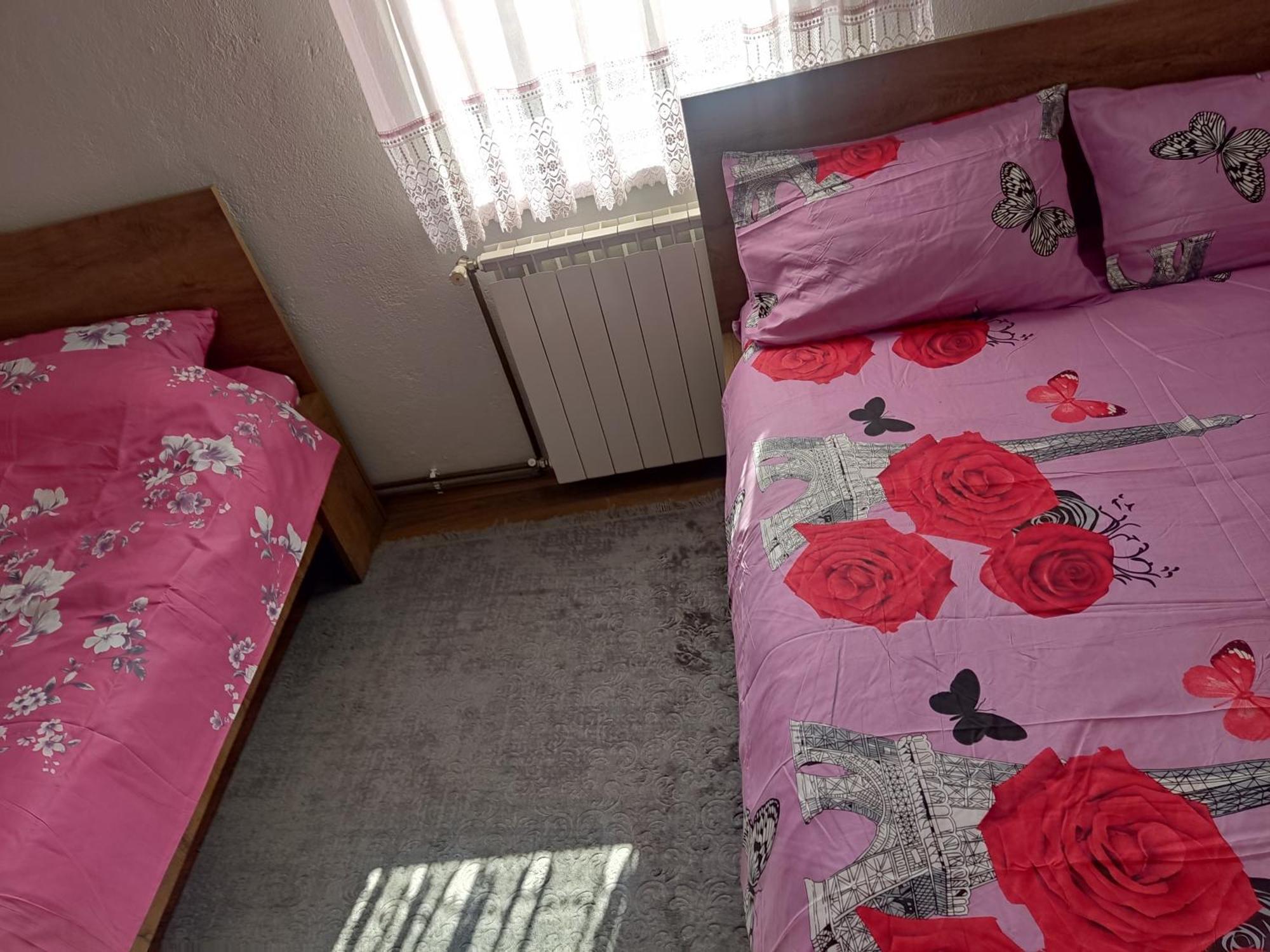 Apartman House Annesa Сараево Экстерьер фото