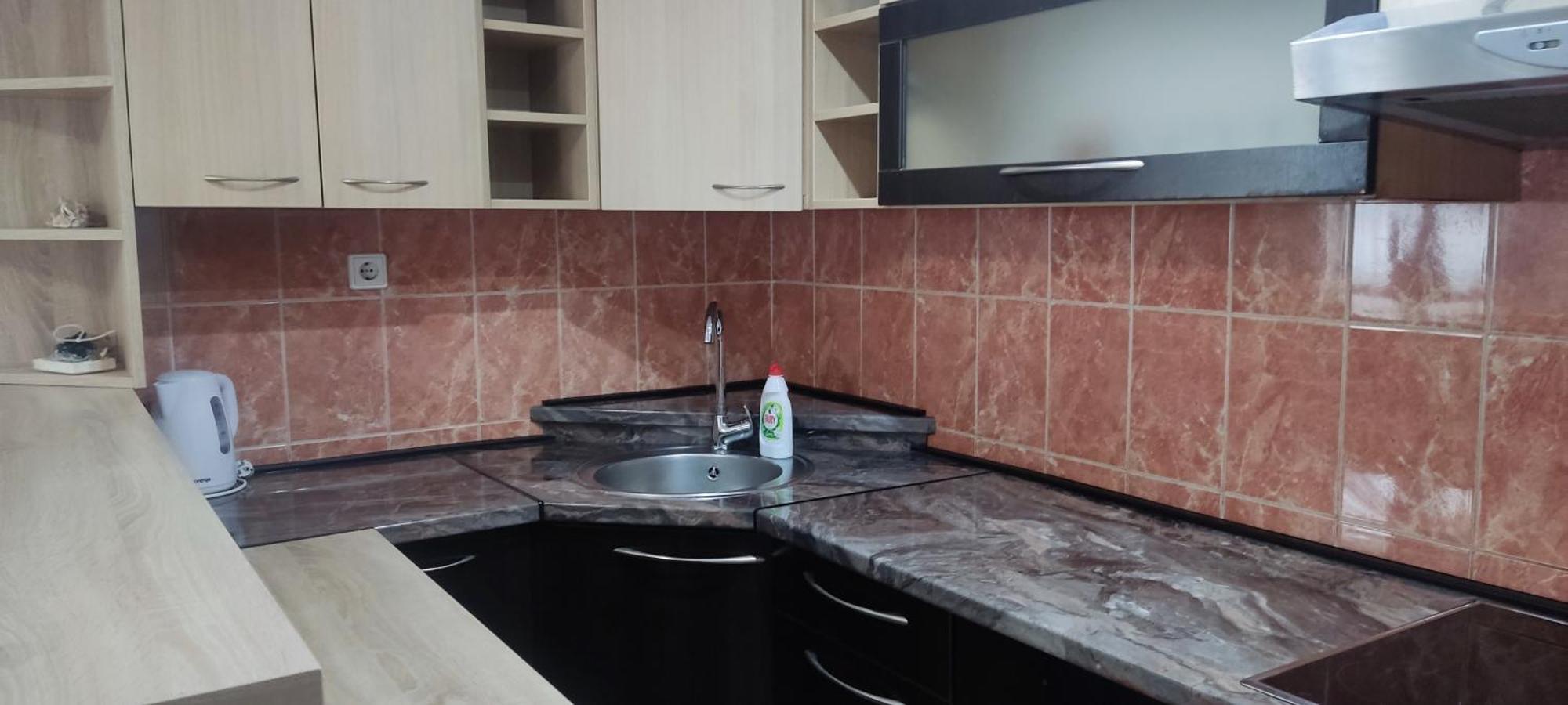 Apartman House Annesa Сараево Экстерьер фото