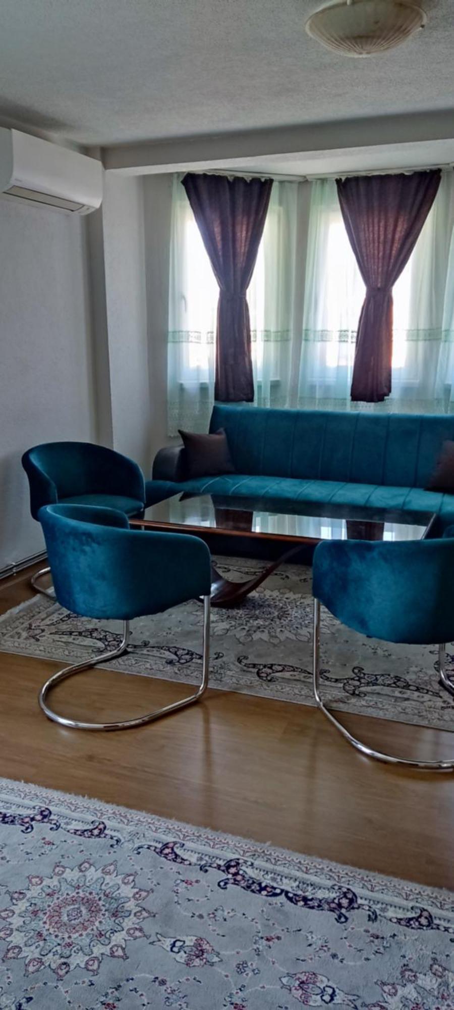 Apartman House Annesa Сараево Экстерьер фото