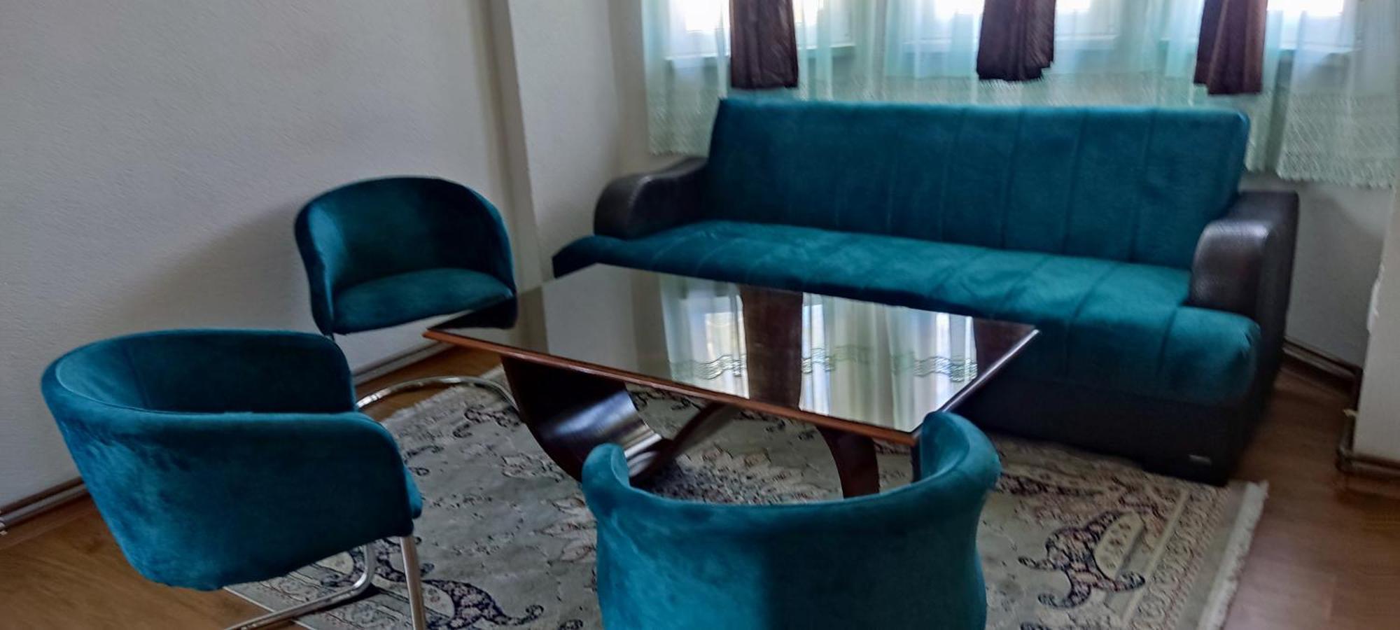 Apartman House Annesa Сараево Экстерьер фото