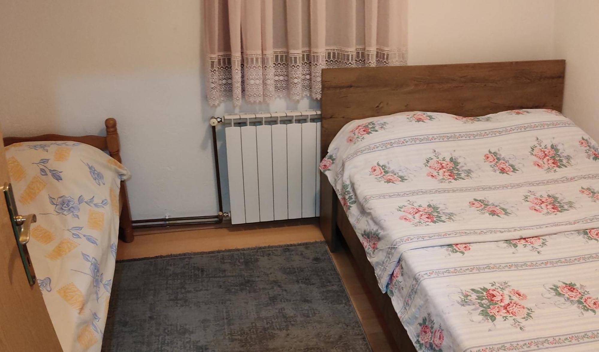 Apartman House Annesa Сараево Экстерьер фото