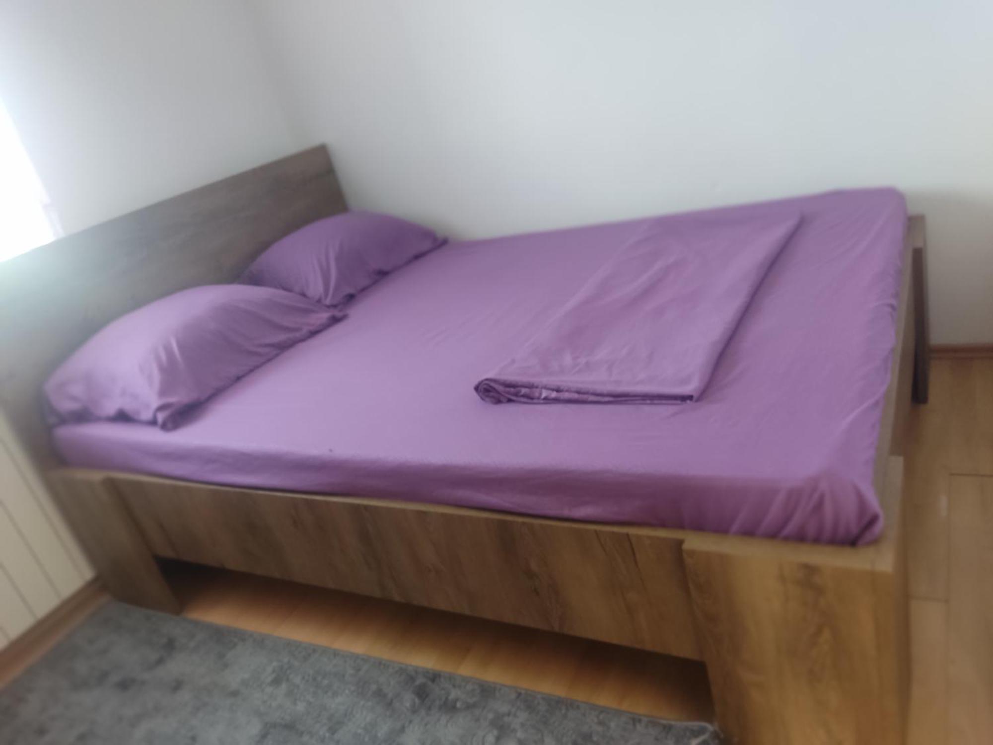 Apartman House Annesa Сараево Экстерьер фото