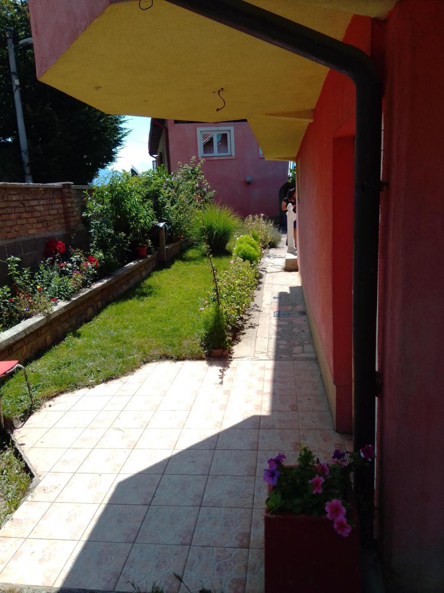 Apartman House Annesa Сараево Экстерьер фото