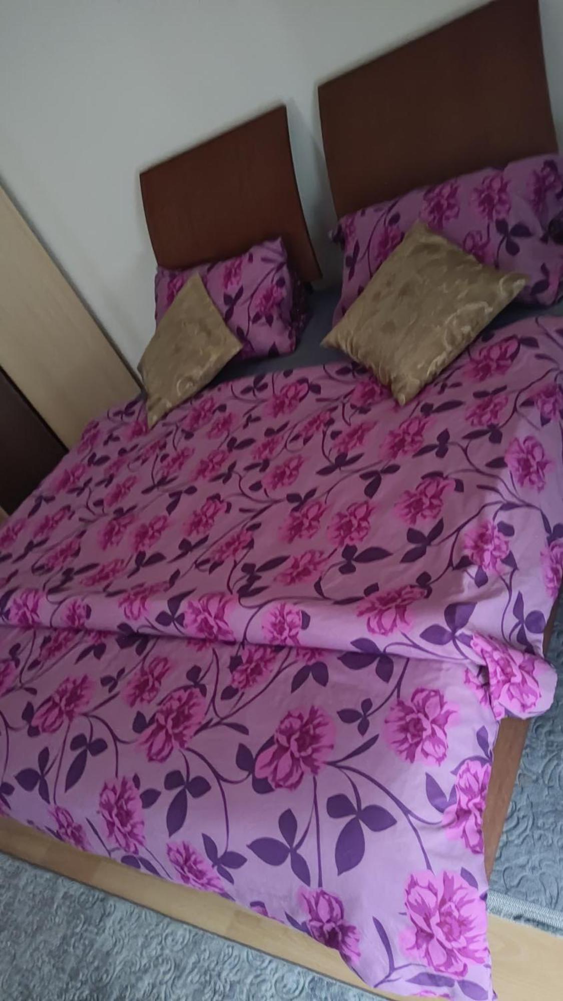 Apartman House Annesa Сараево Экстерьер фото