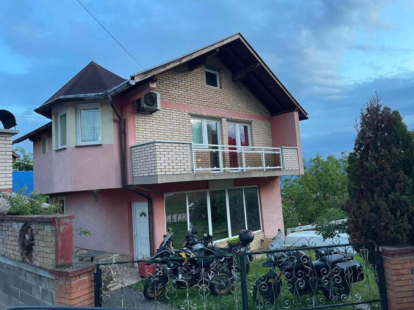 Apartman House Annesa Сараево Экстерьер фото