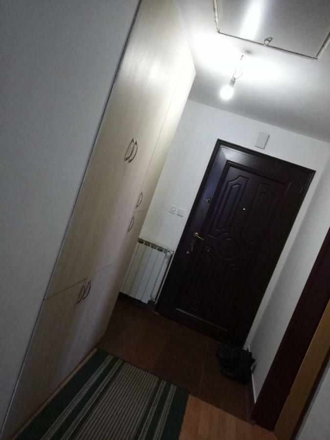Apartman House Annesa Сараево Экстерьер фото