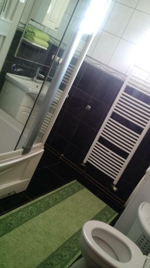 Apartman House Annesa Сараево Экстерьер фото