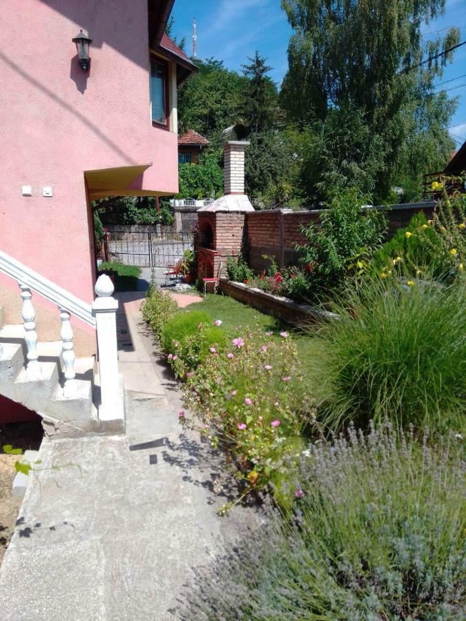 Apartman House Annesa Сараево Экстерьер фото
